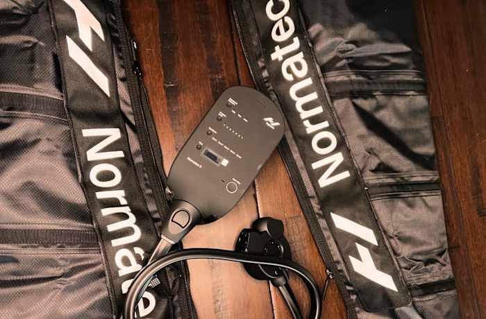 Hyperice Normatec 3 Legs